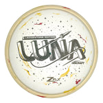 #41 (Black Orbs) 173-174 Jawbreaker Z Super Flex Luna