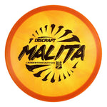 #41 (Black) 173-174 Big Z Swirl Malita