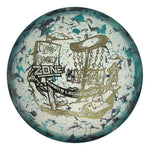 #40 (Gunmetal) 173-174 Jawbreaker Z Super Flx Zone