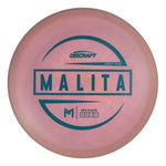 #30 (Teal Matte) 170-172 First Run ESP Malita