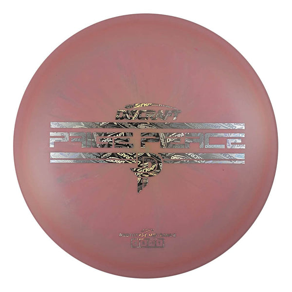 Paige Pierce Prototype ESP Joy