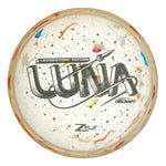 #40 (Black Orbs) 173-174 Jawbreaker Z Super Flex Luna