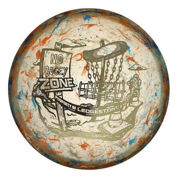#39 (Gunmetal) 173-174 Jawbreaker Z Super Flx Zone