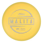 #29 (Silver Prisms) 170-172 First Run ESP Malita