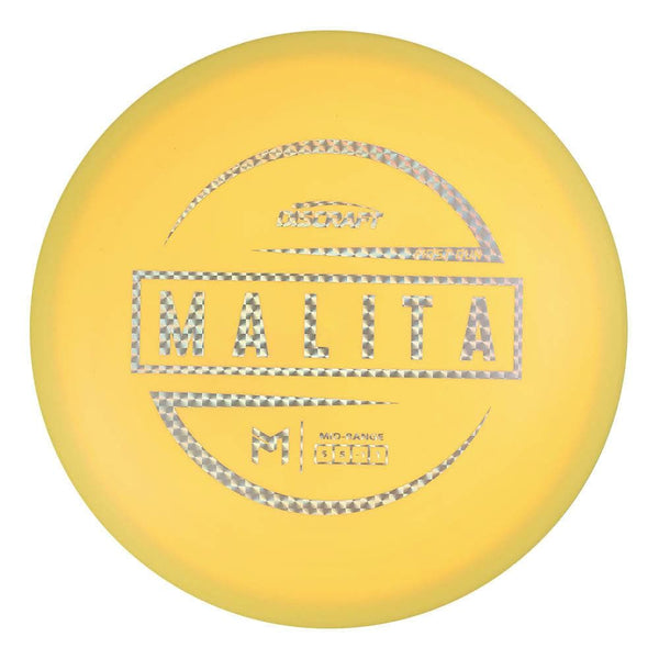 #29 (Silver Prisms) 170-172 First Run ESP Malita