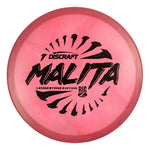 #39 (Black) 173-174 Big Z Swirl Malita