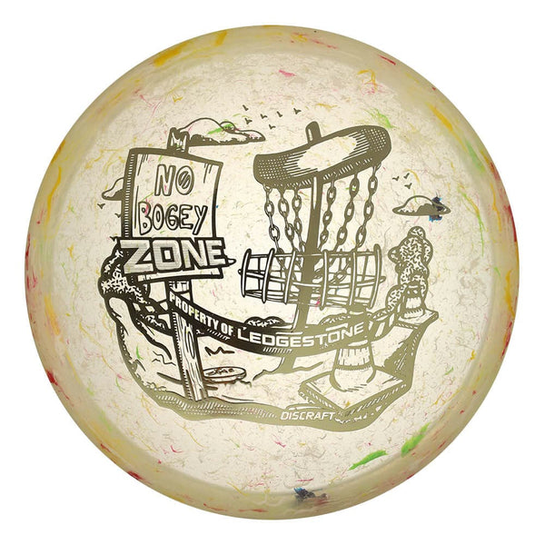 #38 (Gunmetal) 173-174 Jawbreaker Z Super Flx Zone
