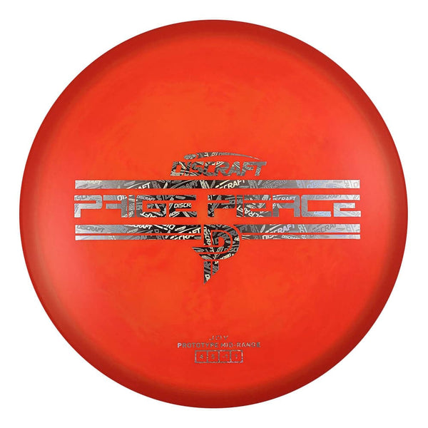 Paige Pierce Prototype ESP Joy