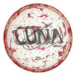 #38 (Black Orbs) 173-174 Jawbreaker Z Super Flex Luna