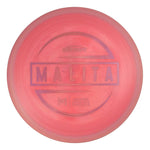#27 (Pink Holo) 170-172 First Run ESP Malita