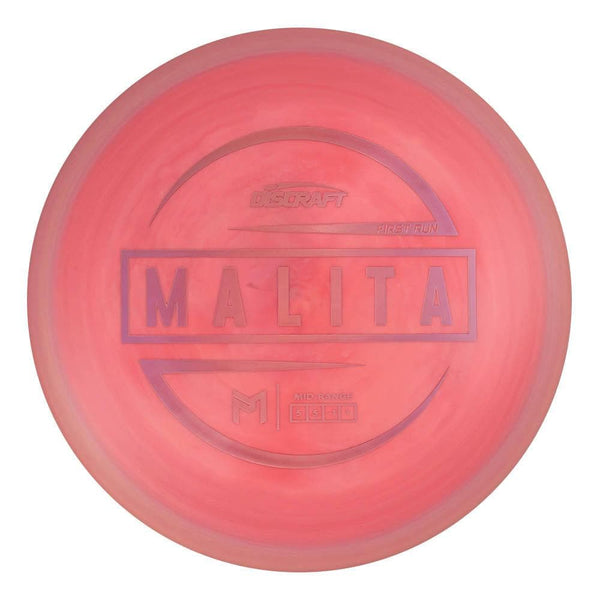 #27 (Pink Holo) 170-172 First Run ESP Malita