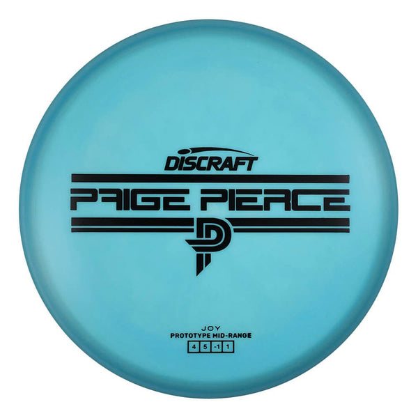 Paige Pierce Prototype ESP Joy