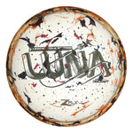 #37 (Black Orbs) 173-174 Jawbreaker Z Super Flex Luna