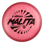 #37 (Black) 173-174 Big Z Swirl Malita