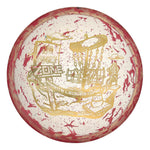 #36 (Gold Linear Holo) 173-174 Jawbreaker Z Super Flx Zone