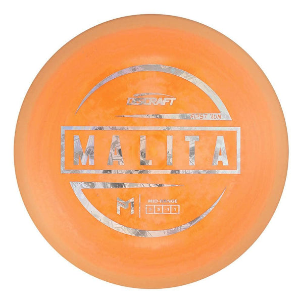 #26 (Money) 170-172 First Run ESP Malita
