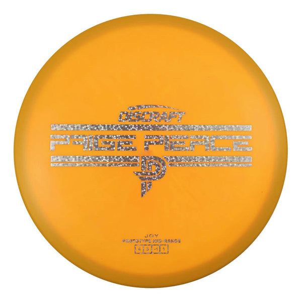 Paige Pierce Prototype ESP Joy