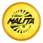 #36 (Black) 173-174 Big Z Swirl Malita