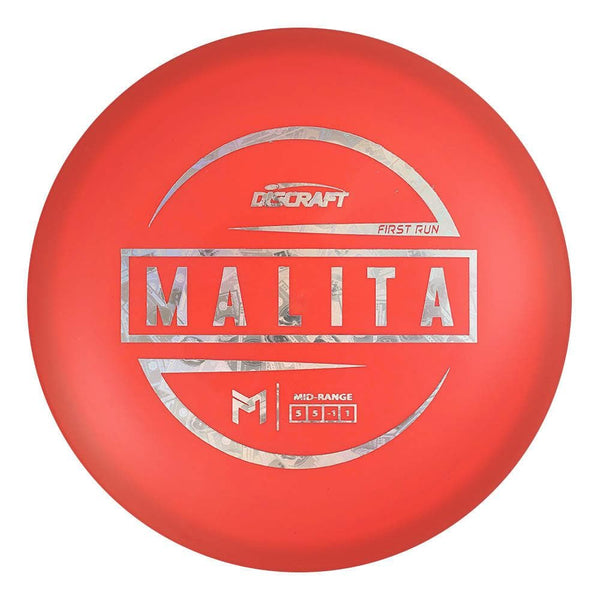 #25 (Money) 170-172 First Run ESP Malita