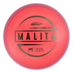 #24 (Gunmetal) 170-172 First Run ESP Malita