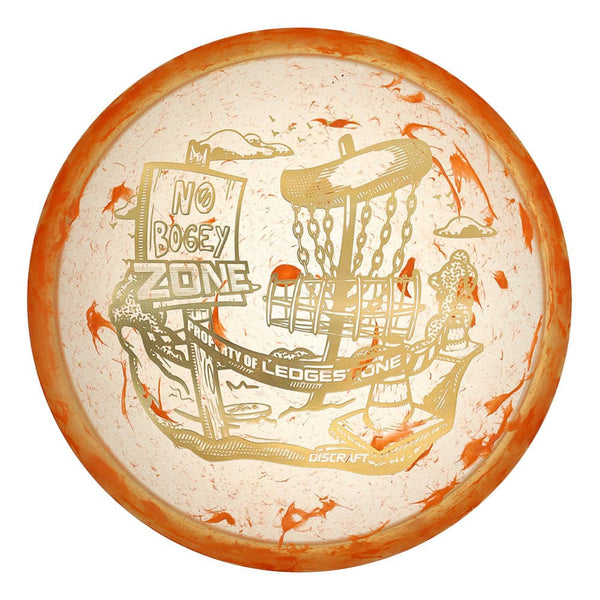 #33 (Gold Linear Holo) 173-174 Jawbreaker Z Super Flx Zone