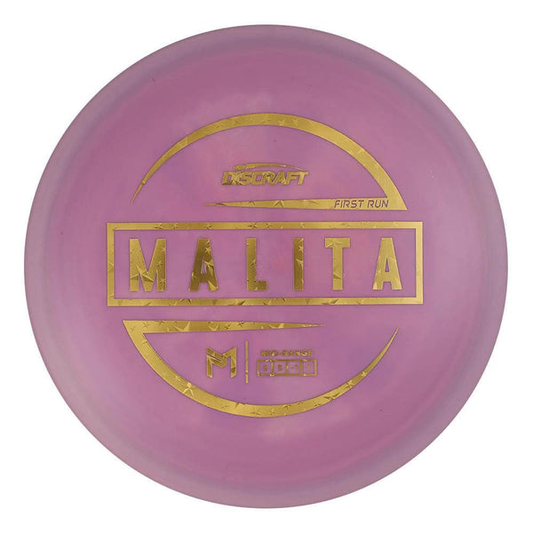 #23 (Gold Nautical Stars) 170-172 First Run ESP Malita