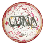 #33 (Black Orbs) 173-174 Jawbreaker Z Super Flex Luna