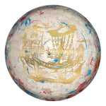 #32 (Gold Linear Holo) 173-174 Jawbreaker Z Super Flx Zone