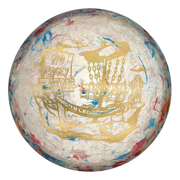 #32 (Gold Linear Holo) 173-174 Jawbreaker Z Super Flx Zone