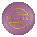 #22 (Gold Nautical Stars) 170-172 First Run ESP Malita