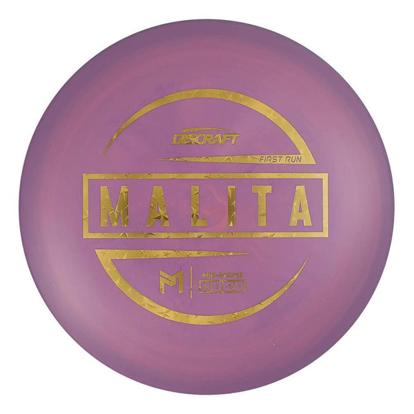 #22 (Gold Nautical Stars) 170-172 First Run ESP Malita
