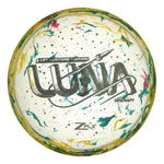 #32 (Black Orbs) 173-174 Jawbreaker Z Super Flex Luna