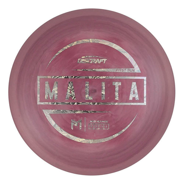 #21 (Discraft) 170-172 First Run ESP Malita