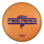 Paige Pierce Prototype ESP Joy