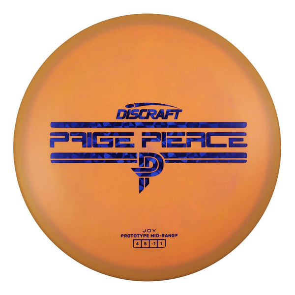 Paige Pierce Prototype ESP Joy