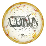 #31 (Black Orbs) 173-174 Jawbreaker Z Super Flex Luna