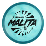 #31 (Black) 173-174 Big Z Swirl Malita