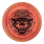 #31 (Black) 173-174 SFO ESP Swirl Fuzed Scorch