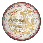 #30 (Gold Linear Holo) 173-174 Jawbreaker Z Super Flx Zone