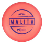 #20 (Blue Matte) 170-172 First Run ESP Malita