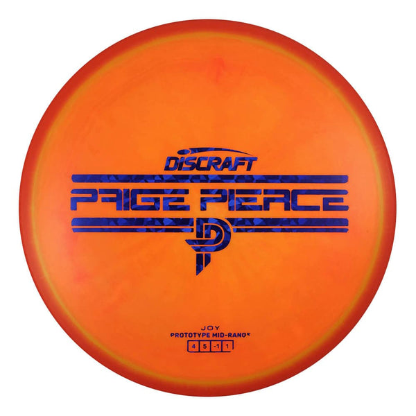 Paige Pierce Prototype ESP Joy