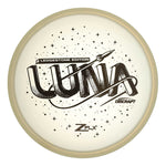 #30 (Black) 173-174 Jawbreaker Z Super Flex Luna