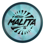 #30 (Black) 173-174 Big Z Swirl Malita