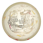 #29 (Discraft) 173-174 Jawbreaker Z Super Flx Zone