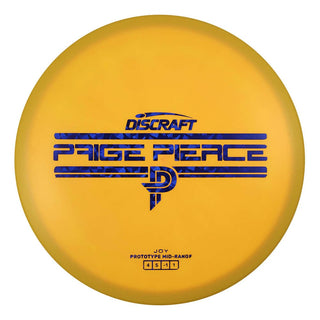 Paige Pierce Prototype ESP Joy