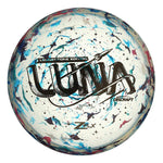 #29 (Black) 173-174 Jawbreaker Z Super Flex Luna