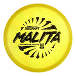 #29 (Black) 173-174 Big Z Swirl Malita
