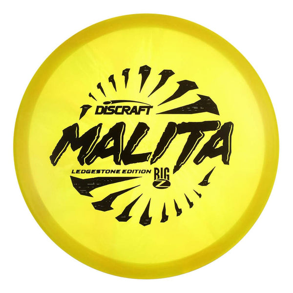 #29 (Black) 173-174 Big Z Swirl Malita