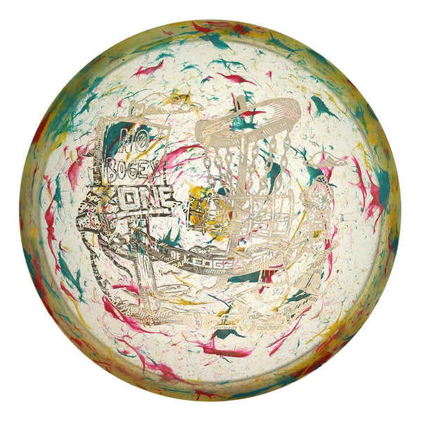 #28 (Discraft) 173-174 Jawbreaker Z Super Flx Zone