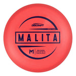 #18 (Blue Dark Matte) 170-172 First Run ESP Malita